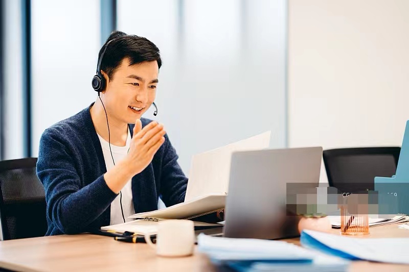 新形勢、新做法----友銀物業(yè)開展線上培訓(xùn)課程